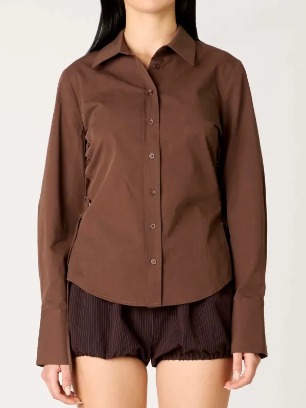 Alara Top sold by CoutuKitsch