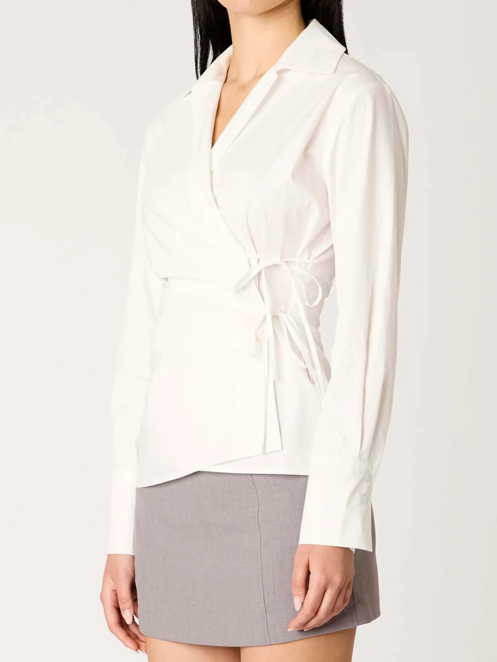 Eliska Top sold by CoutuKitsch product image thumbnail 2