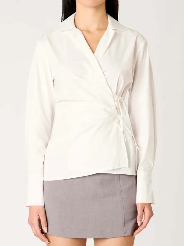 Eliska Top sold by CoutuKitsch