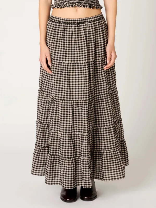 Paloma Skirt sold by CoutuKitsch