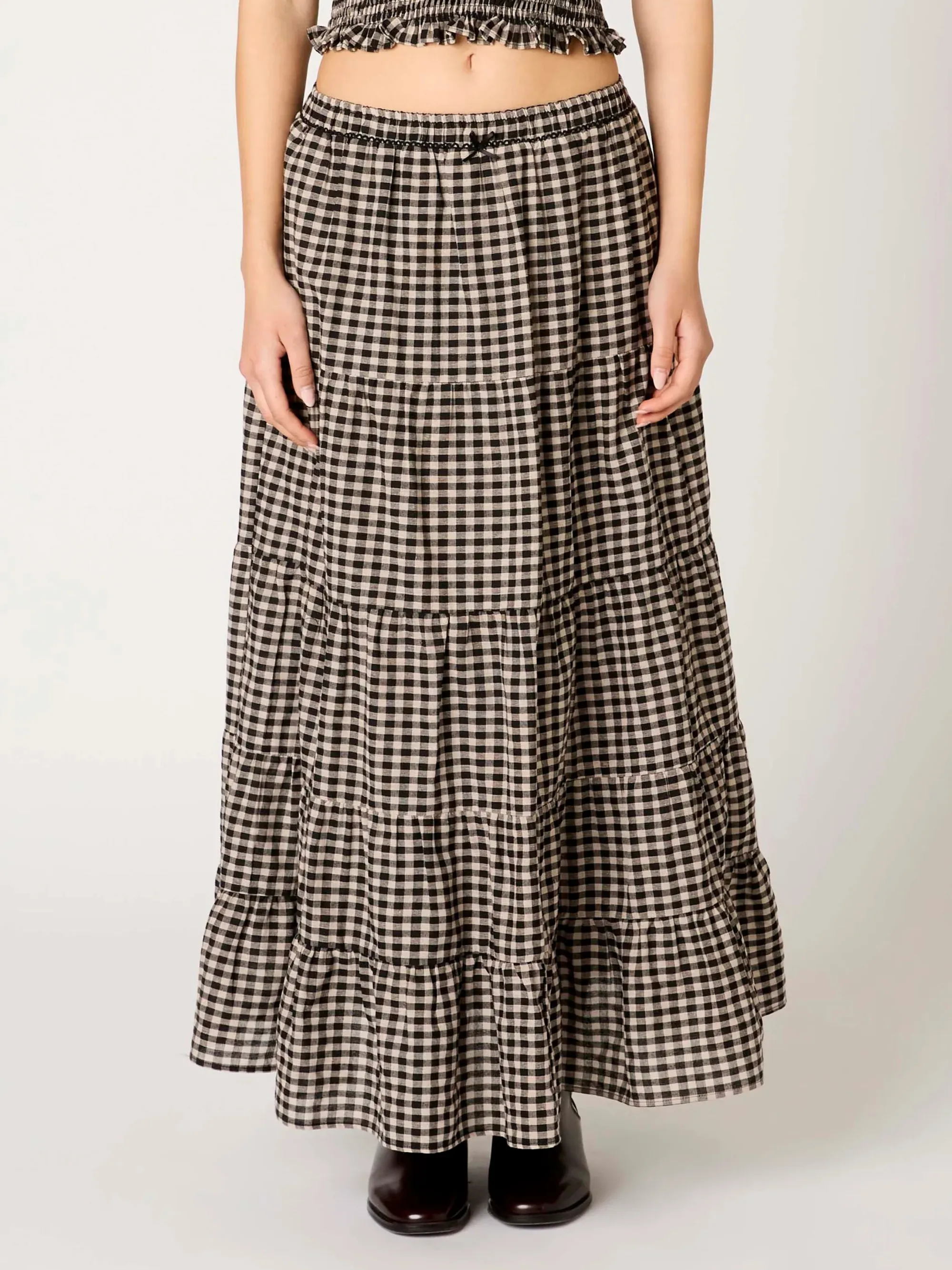 Paloma Skirt sold by CoutuKitsch