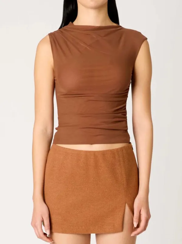 Marge Top | Truffle sold by CoutuKitsch