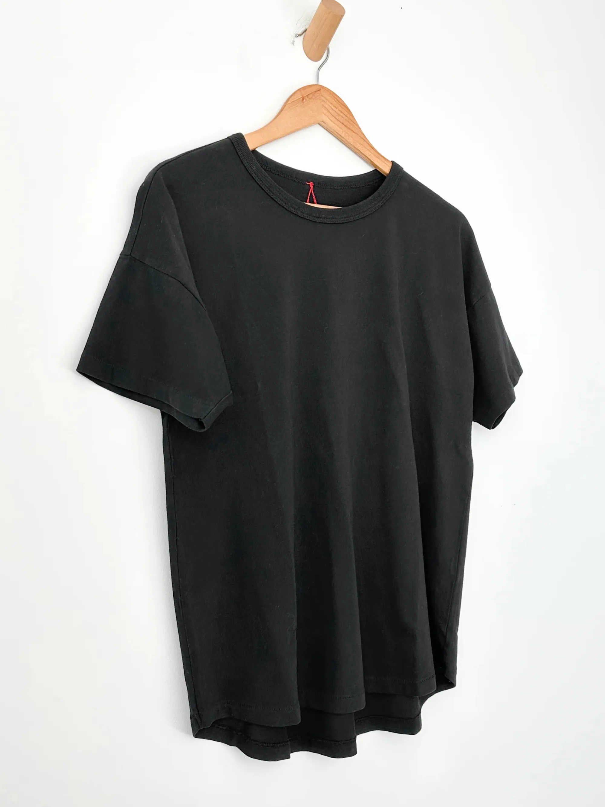 Her Tee | True Black sold by CoutuKitsch