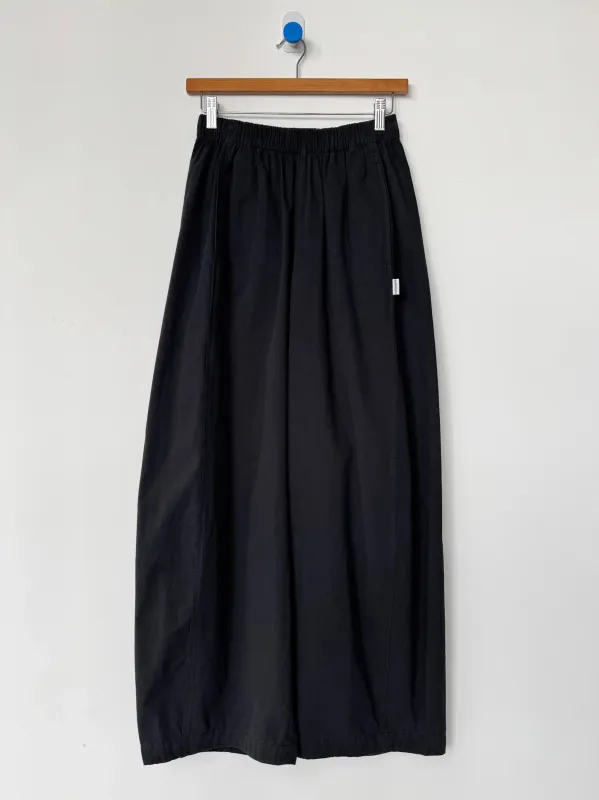 Parachute Pants | Black sold by CoutuKitsch
