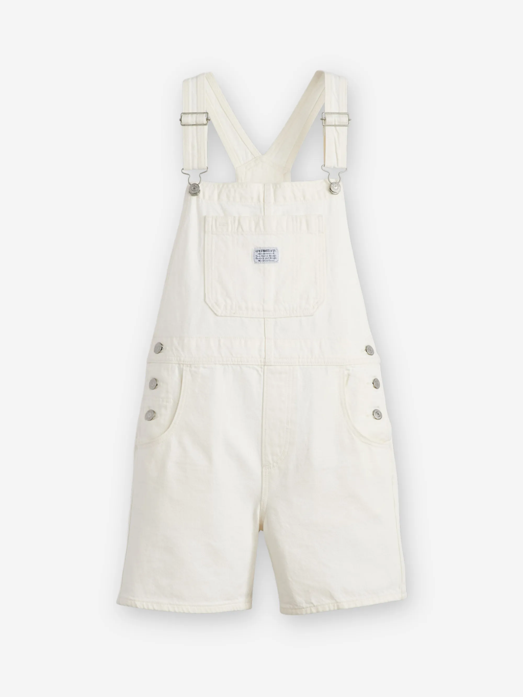 Utility Shortall | Truth Slip sold by CoutuKitsch product image thumbnail 3