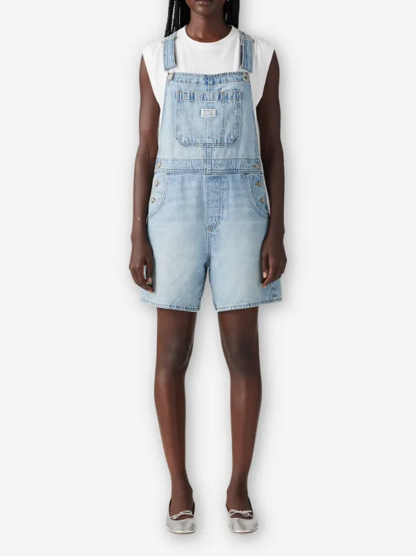 Utility Shortall | Summer Job made by Levi's