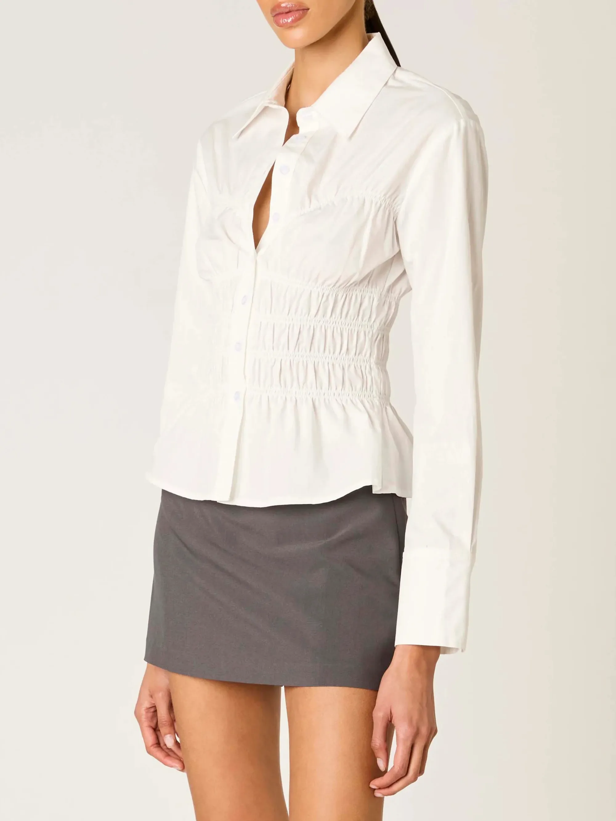 Bixel Top sold by CoutuKitsch product image thumbnail 2