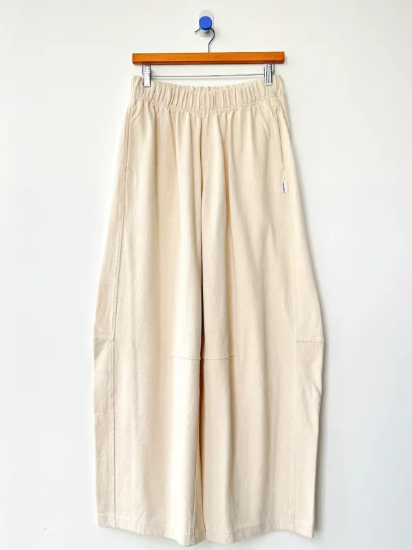 Bare Pants | Naturel made by Le Bon Shoppe