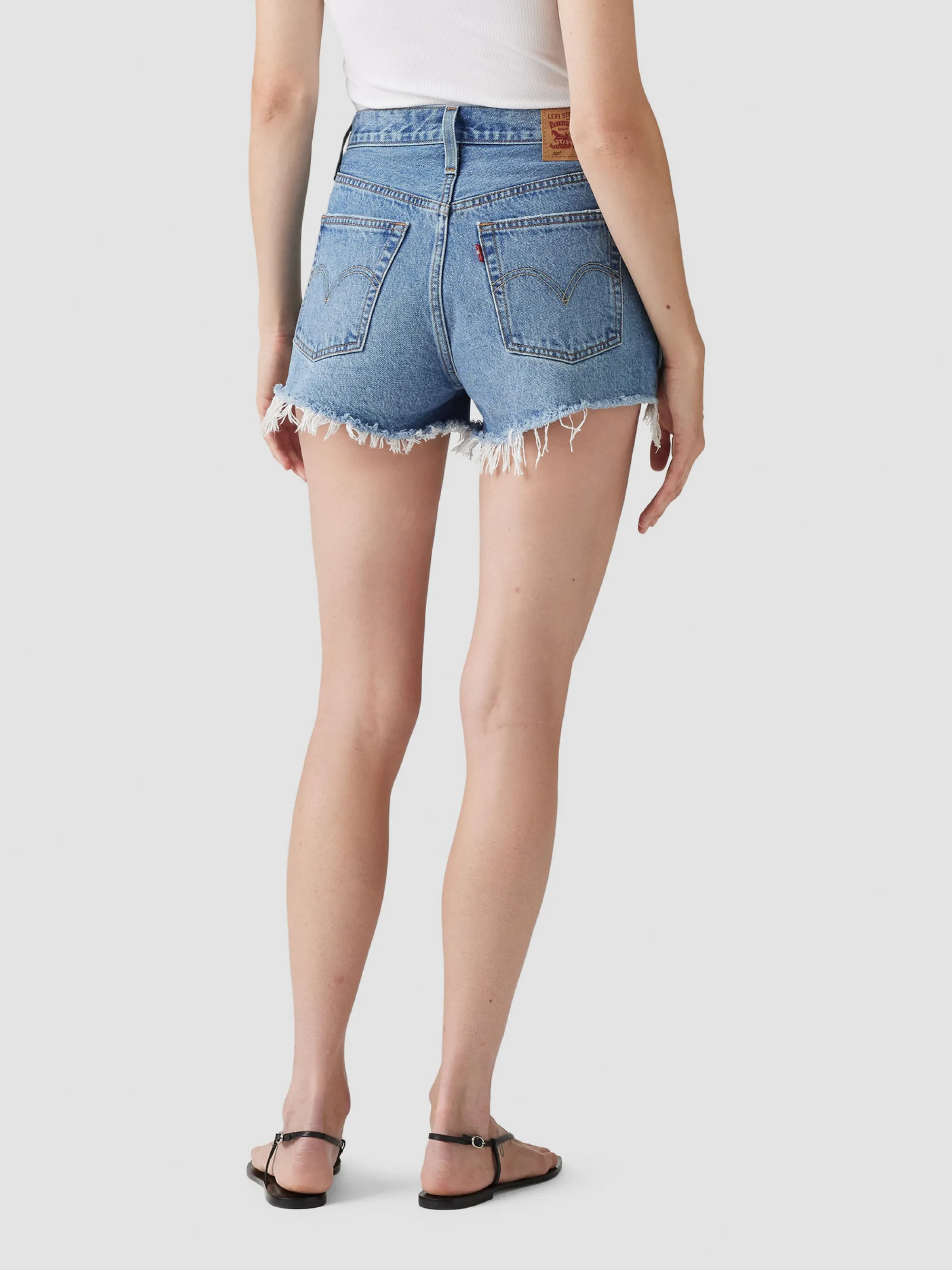 501® Original Short Old Blow Big Horns sold by CoutuKitsch product image thumbnail 5