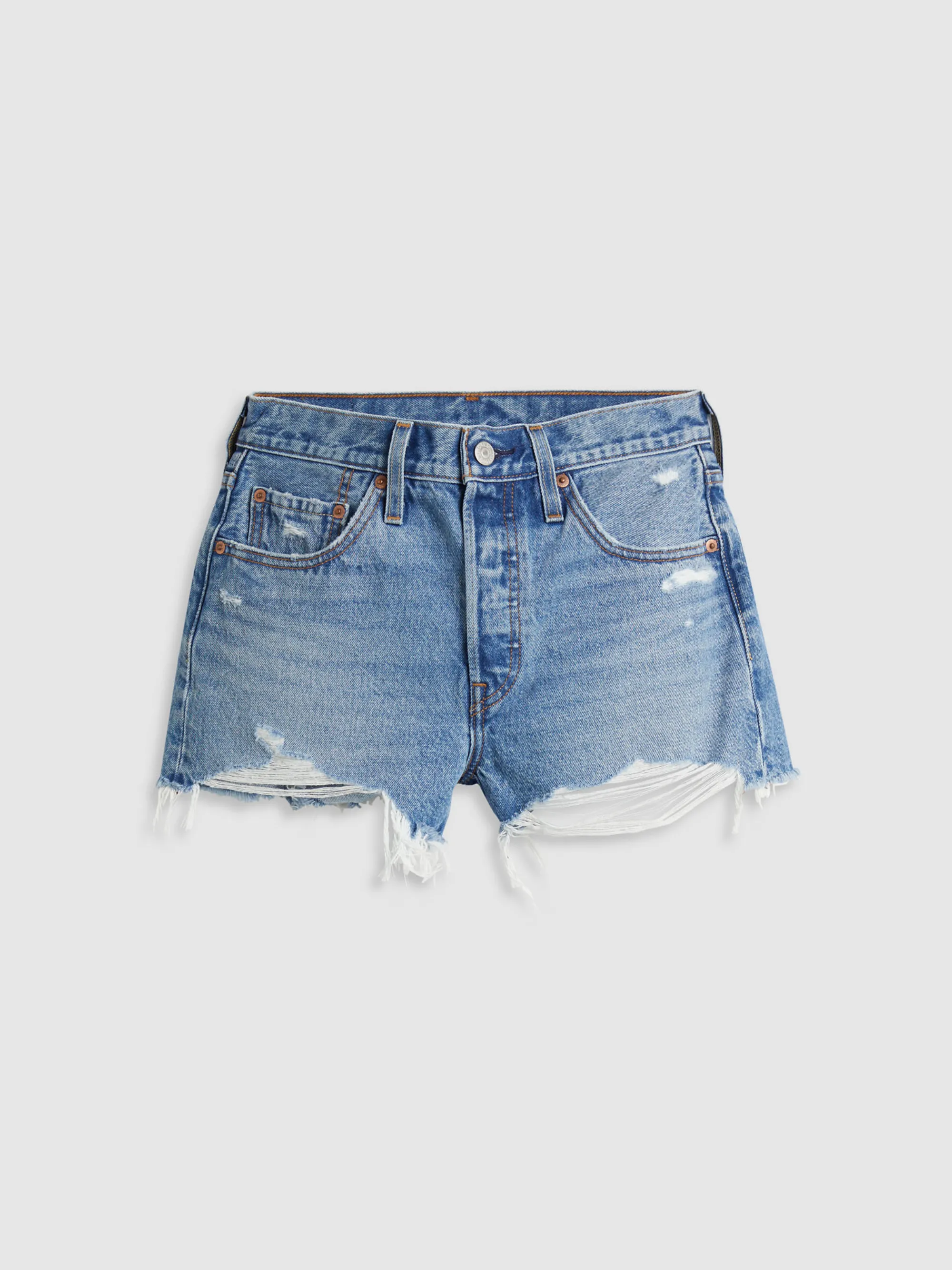 501® Original Short Old Blow Big Horns sold by CoutuKitsch