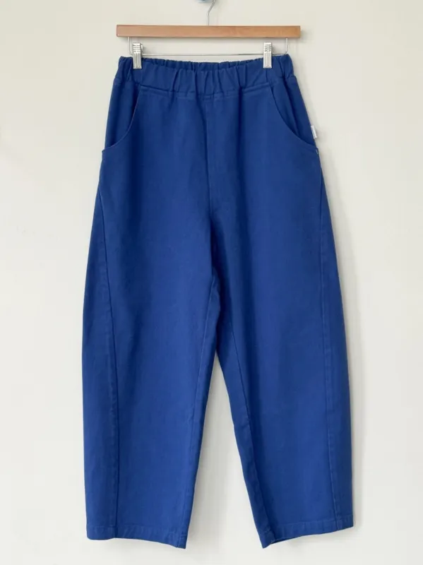 Arc Pants Azure made by Le Bon Shoppe