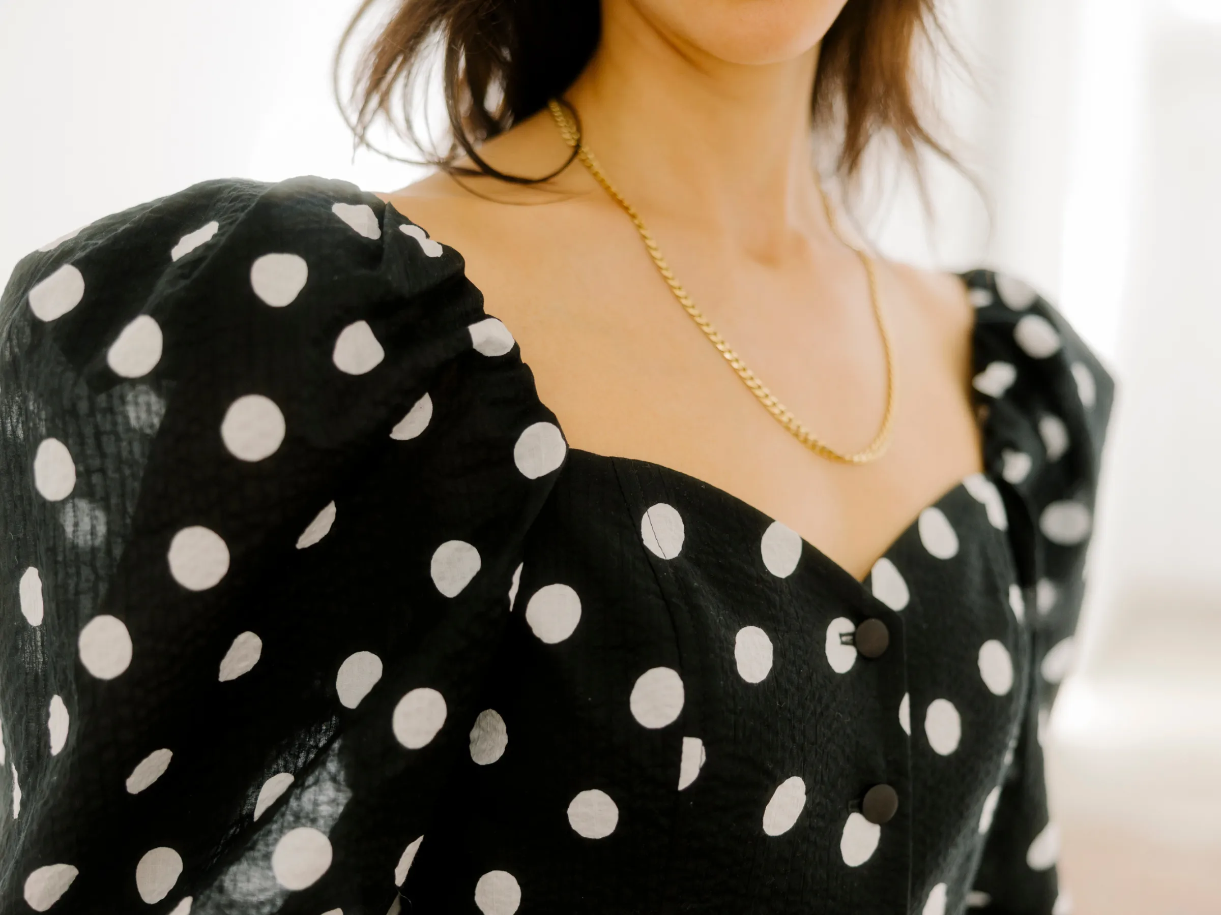 Alma Top sold by Horses Atelier product image thumbnail 5