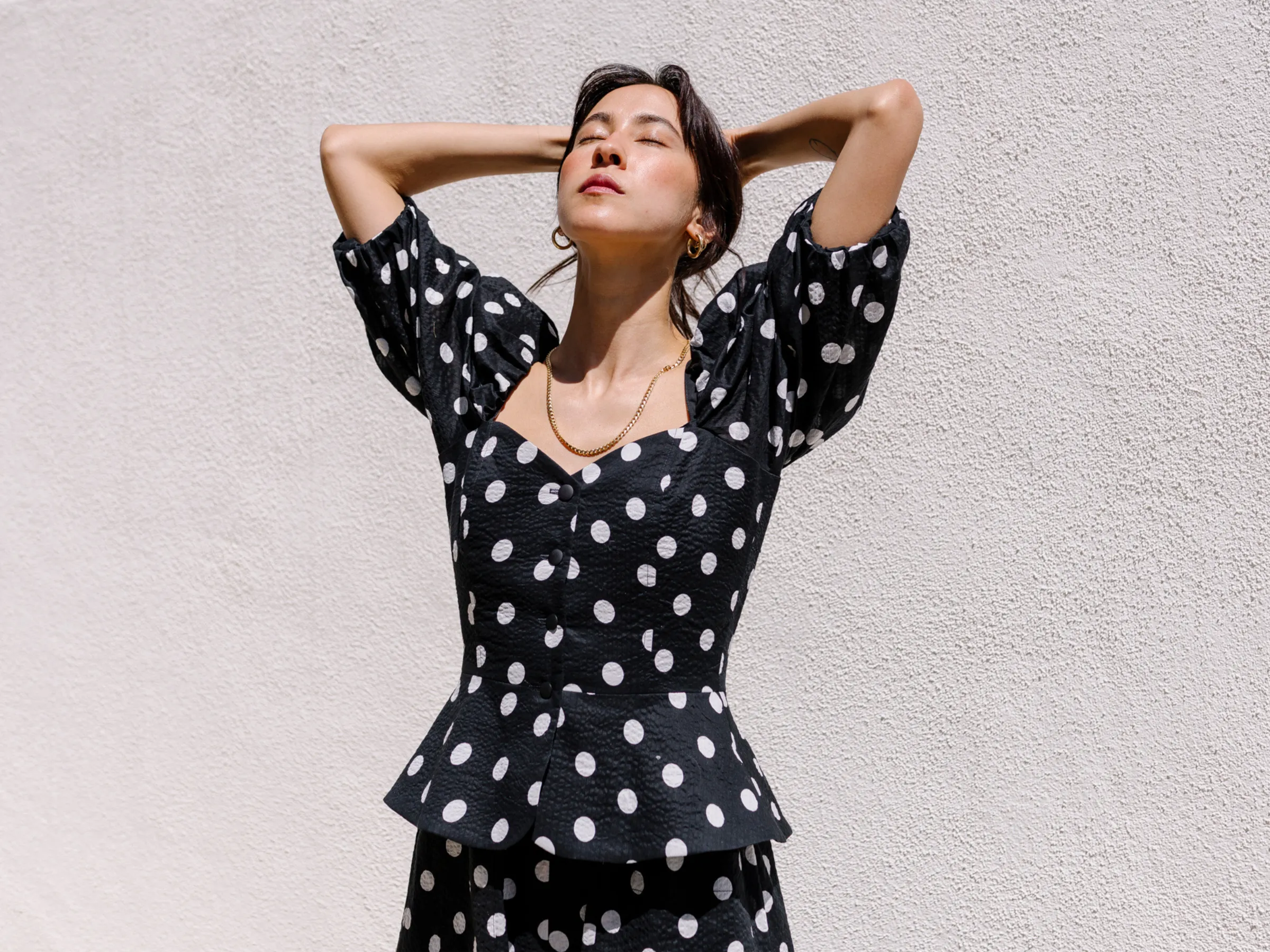 Alma Top sold by Horses Atelier product image thumbnail 3