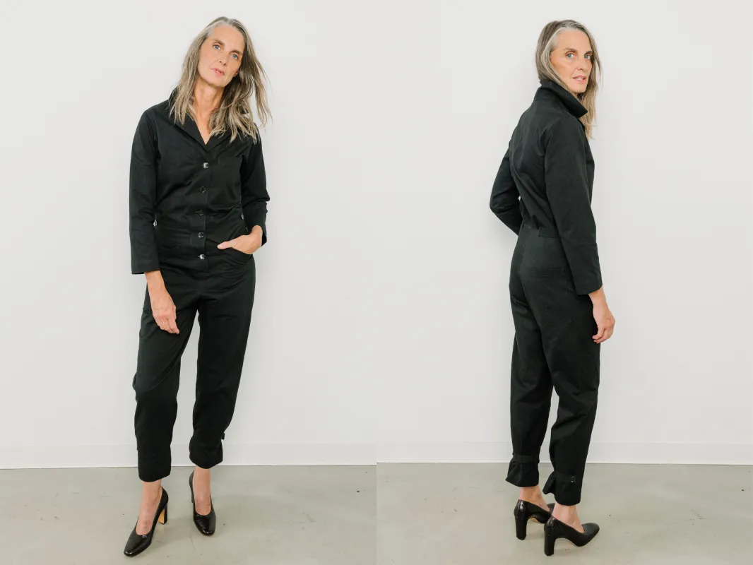 Field Suit sold by Horses Atelier