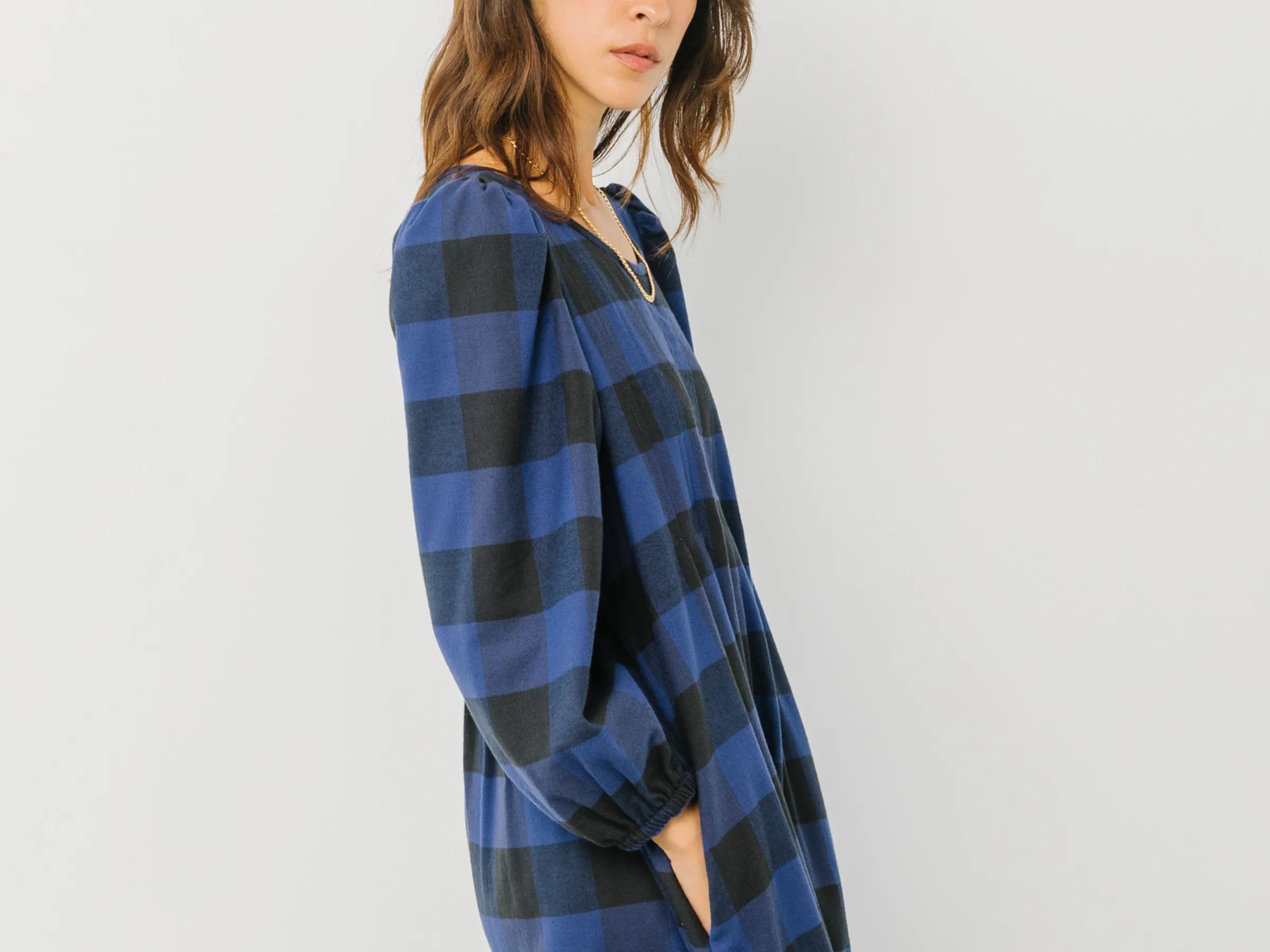 Reve Dress sold by Horses Atelier product image thumbnail 3