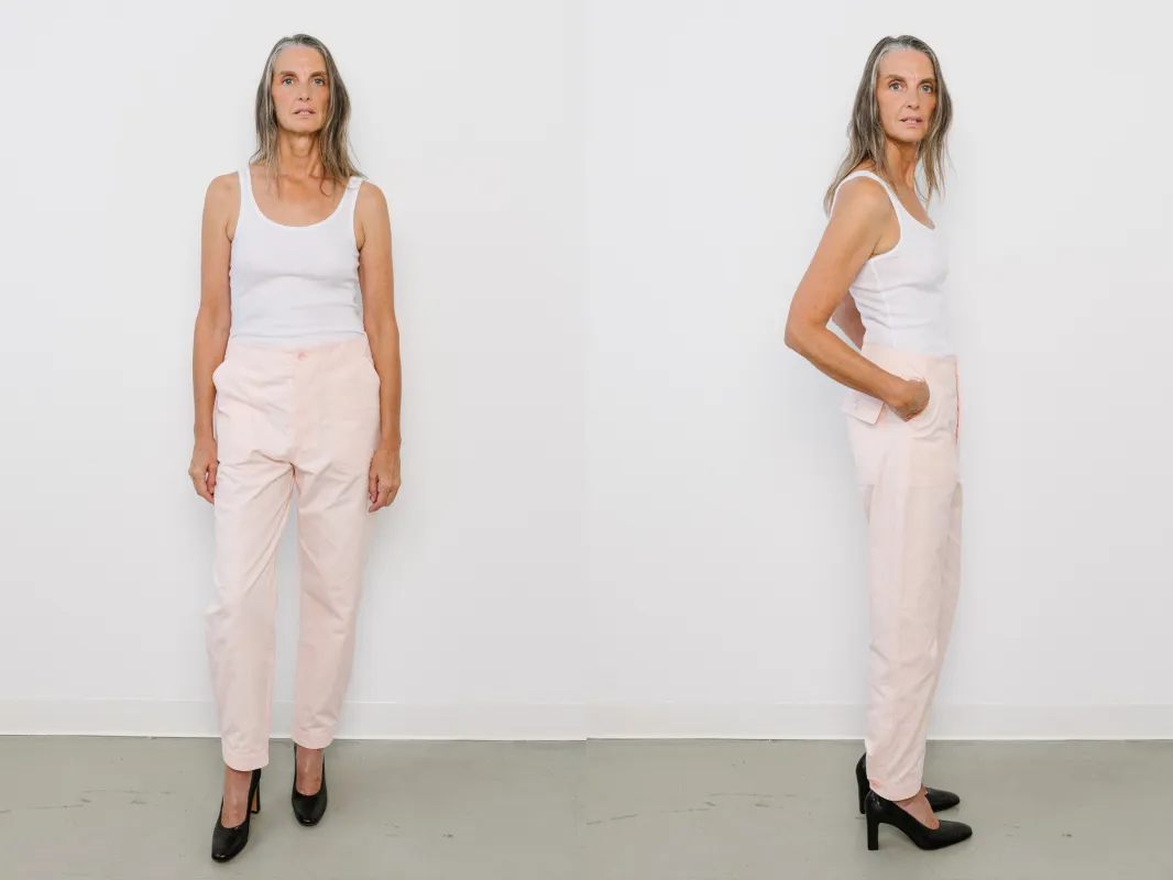 Field Trouser sold by Horses Atelier