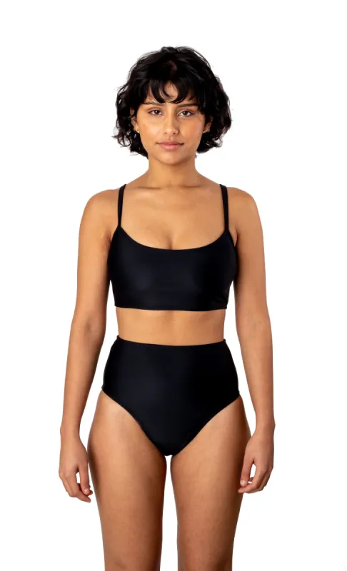 POET TOP made by Minnow Bathers