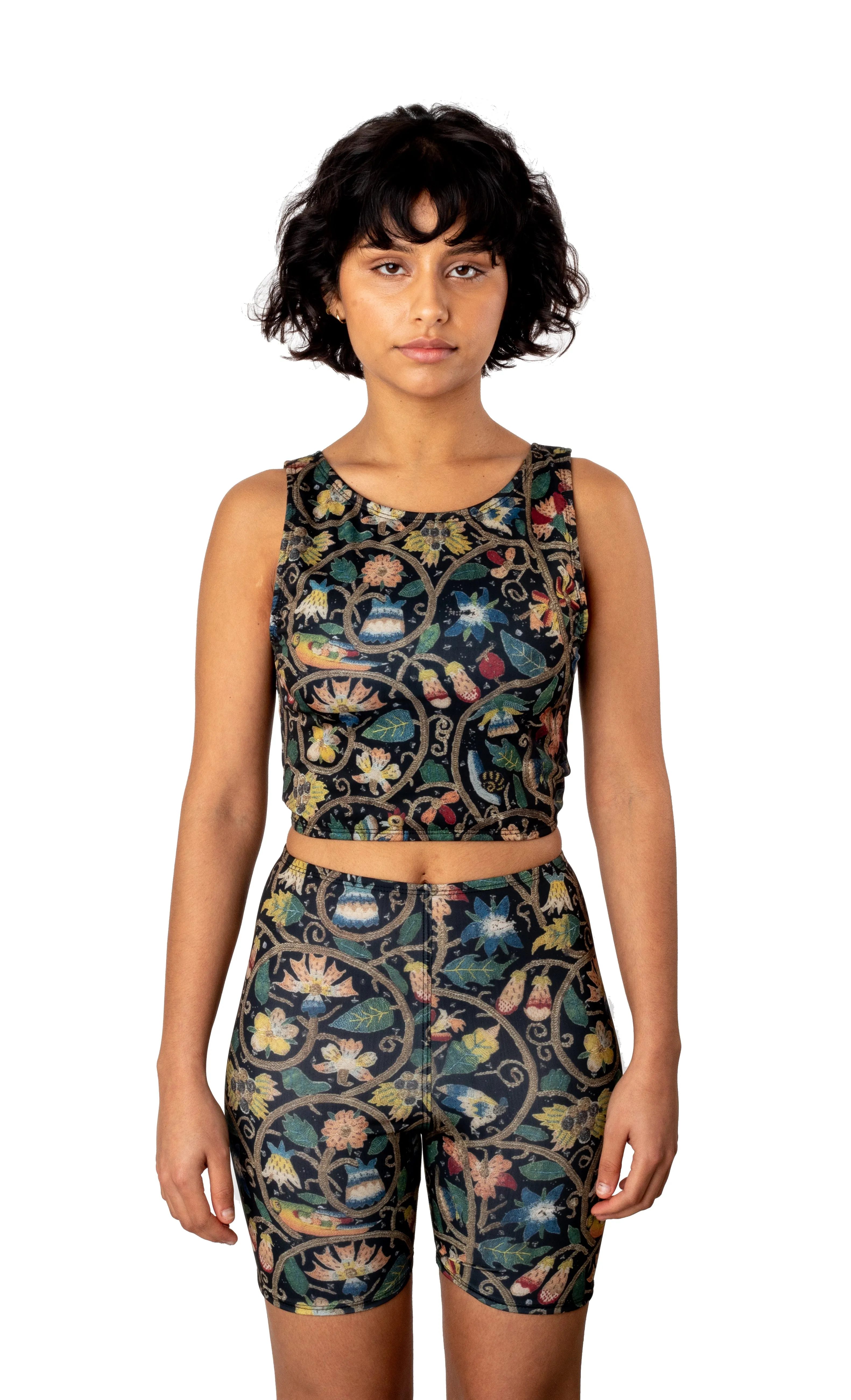 VITA TOP sold by Minnow Bathers product image thumbnail 3