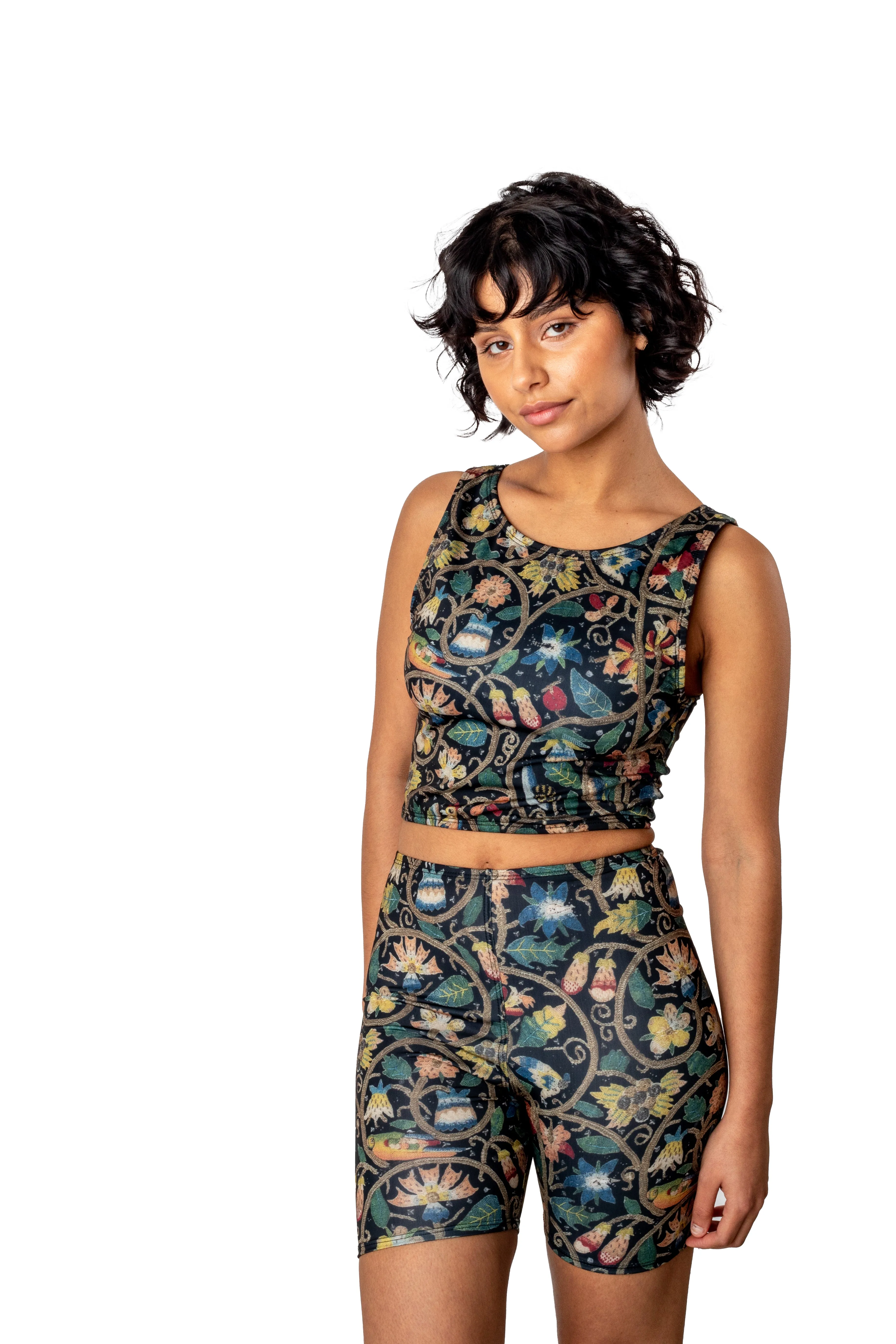 VITA TOP sold by Minnow Bathers product image thumbnail 4