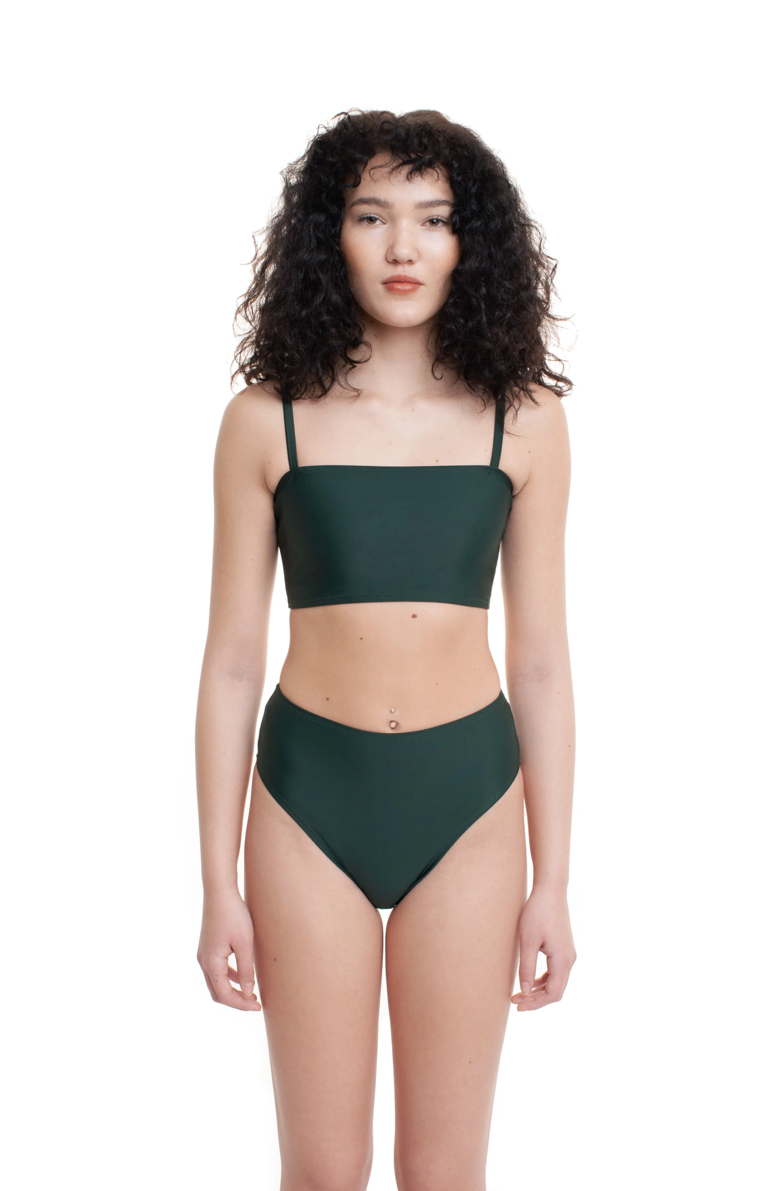 EGRET TOP sold by Minnow Bathers product image thumbnail 3