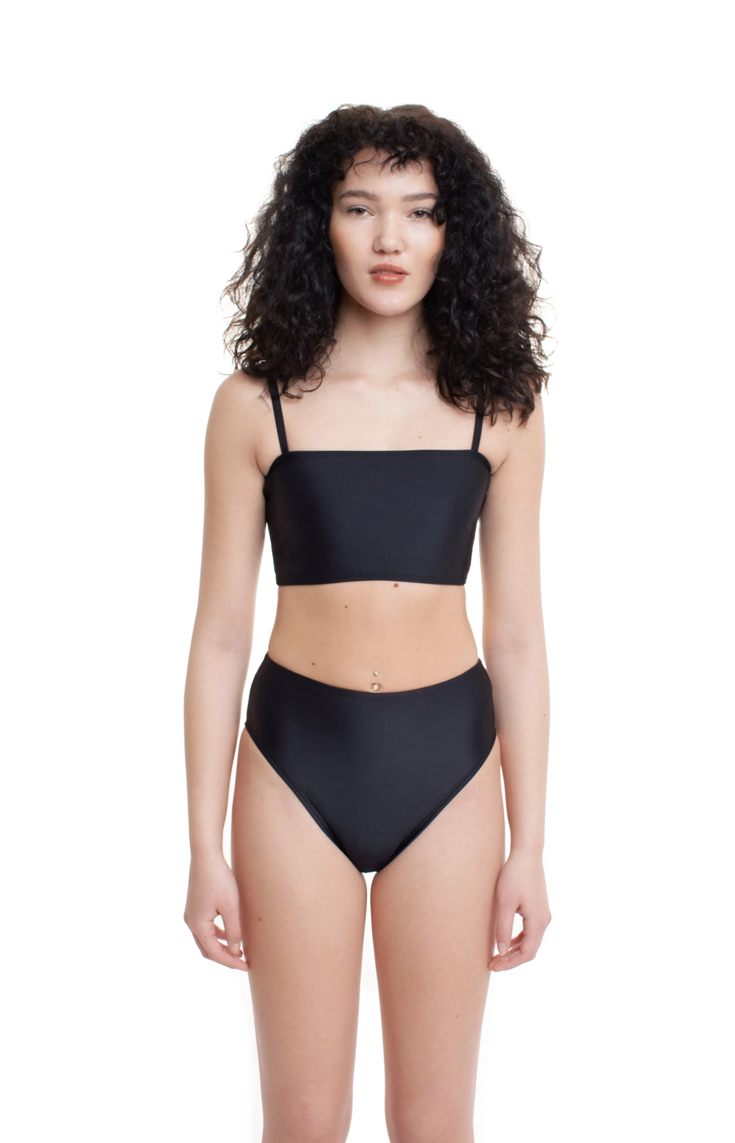 EGRET TOP sold by Minnow Bathers product image thumbnail 5