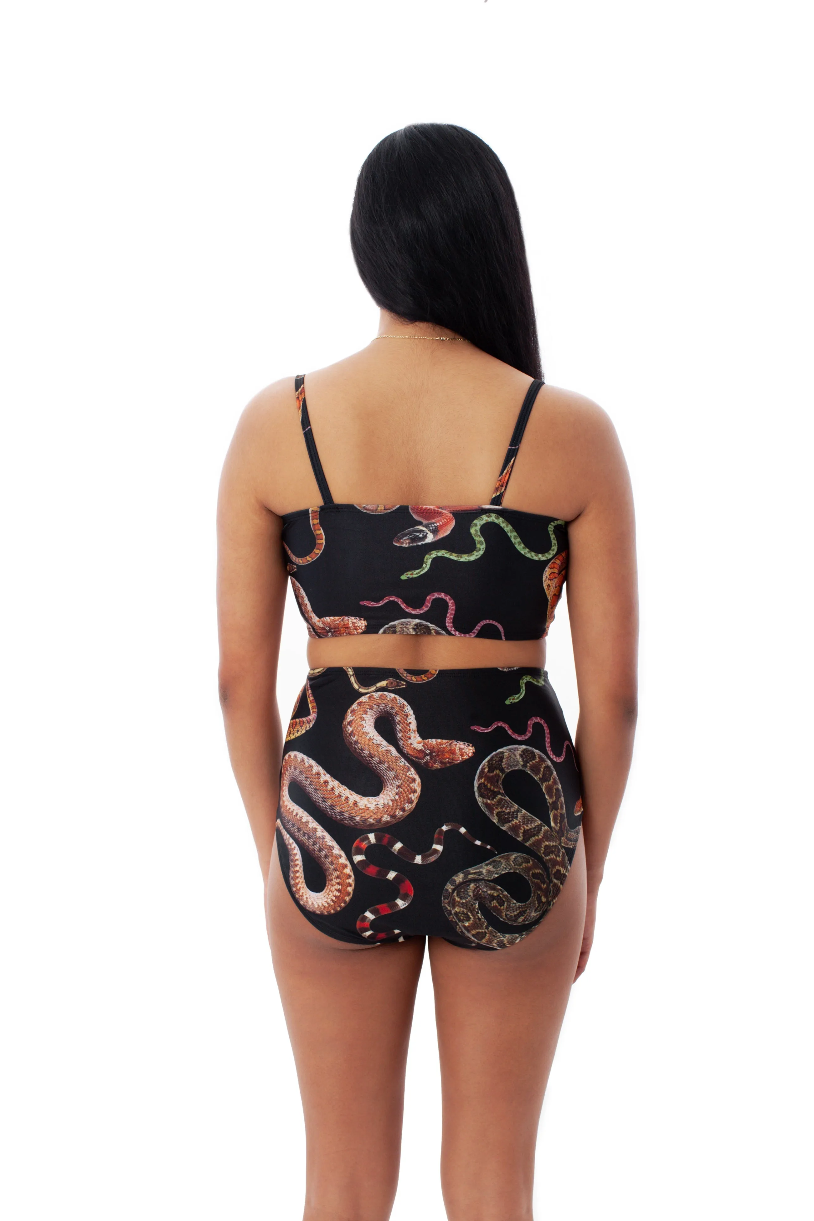ANACONDA TOP sold by Minnow Bathers product image thumbnail 2