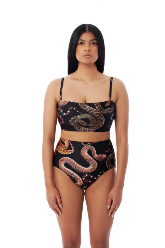 ANACONDA TOP sold by Minnow Bathers