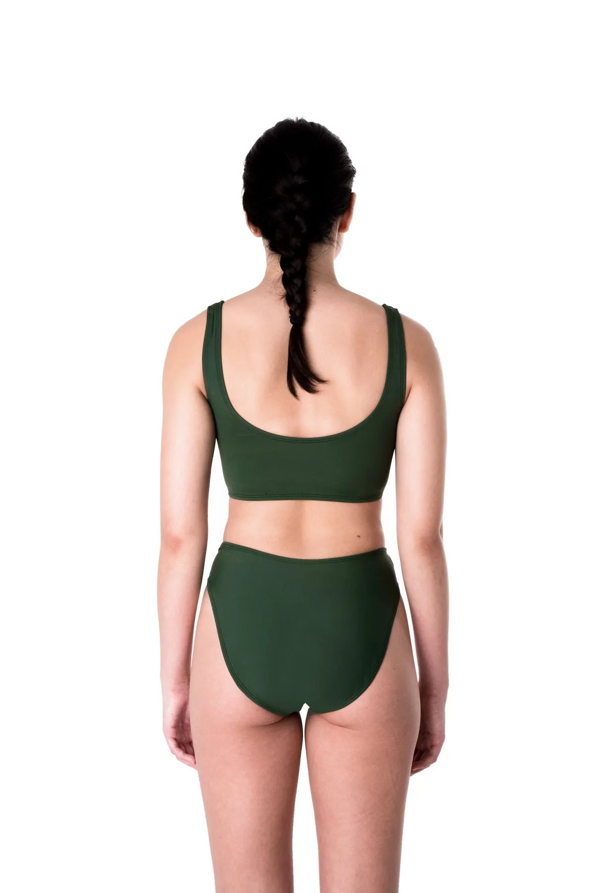BOSSO TOP sold by Minnow Bathers product image thumbnail 2