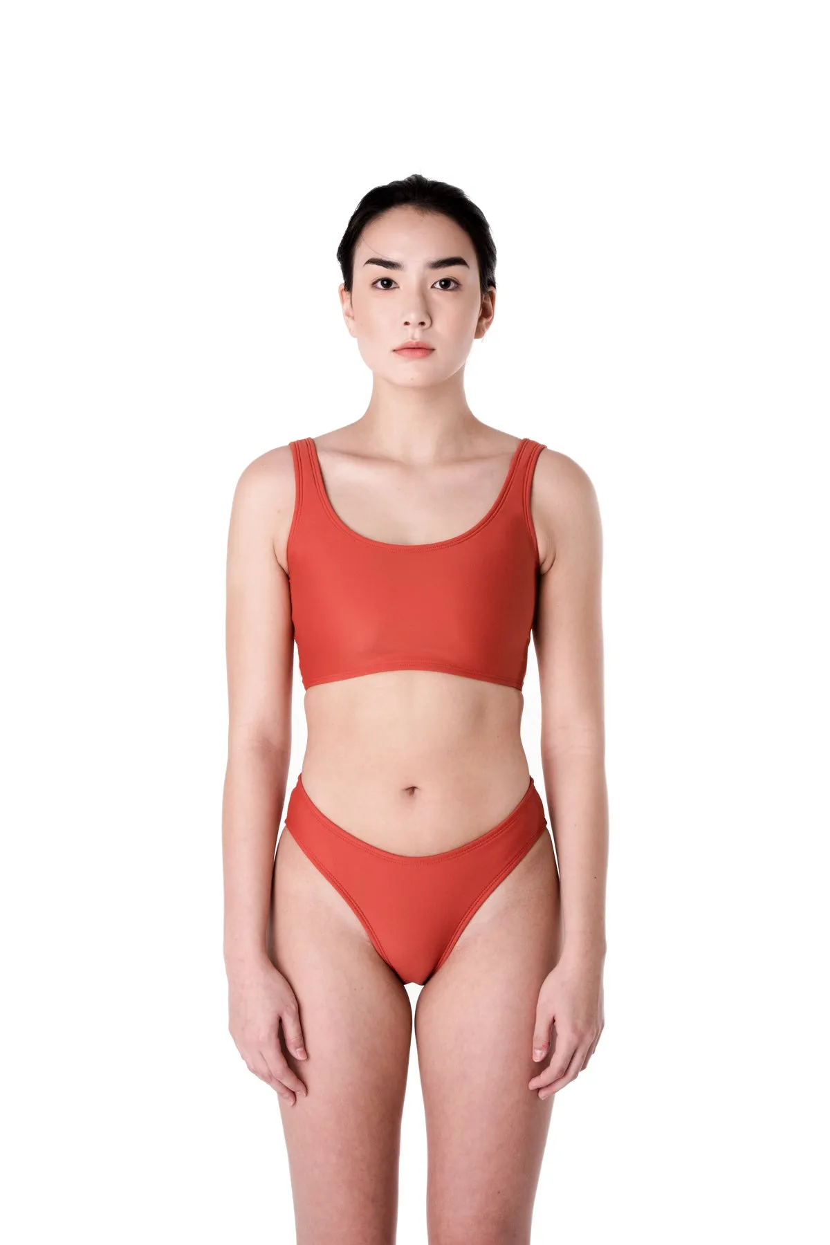 BOSSO TOP sold by Minnow Bathers product image thumbnail 5