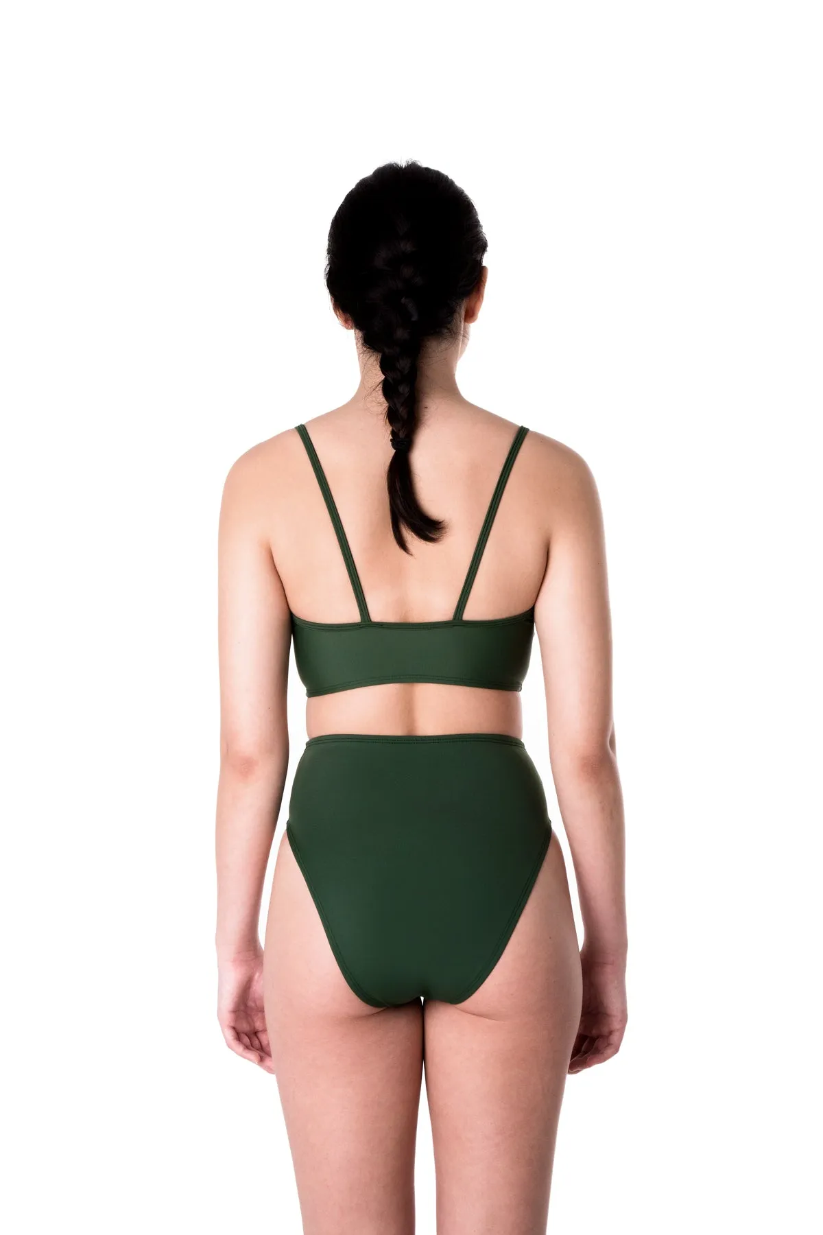 TWIST TOP sold by Minnow Bathers product image thumbnail 2