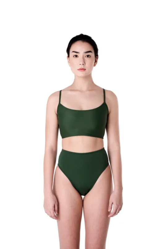 TWIST TOP sold by Minnow Bathers