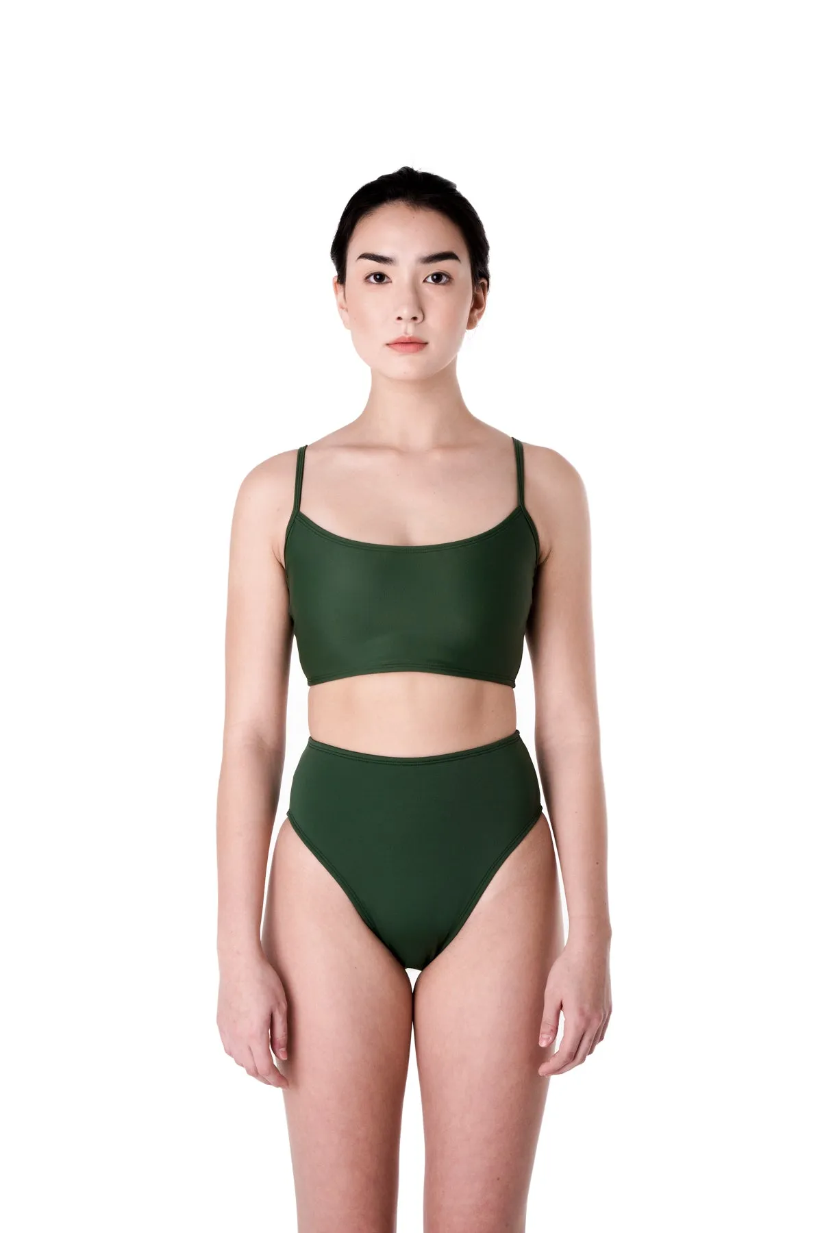 TWIST TOP sold by Minnow Bathers