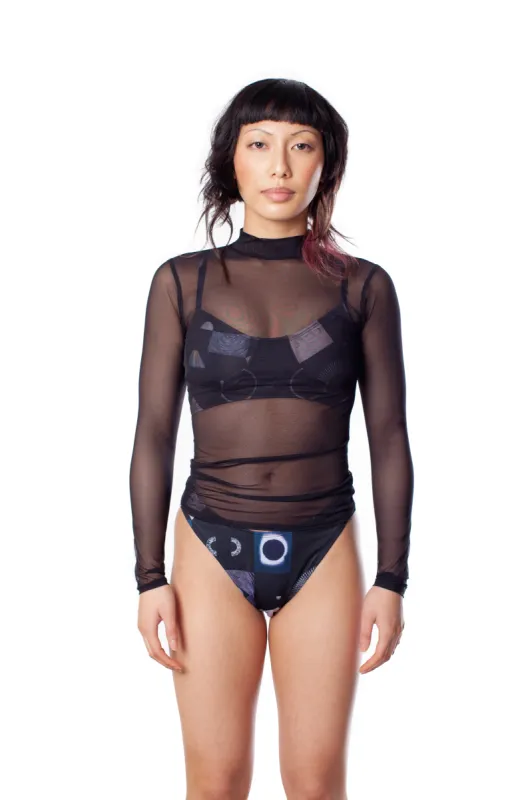 SOLARIS TOP sold by Minnow Bathers