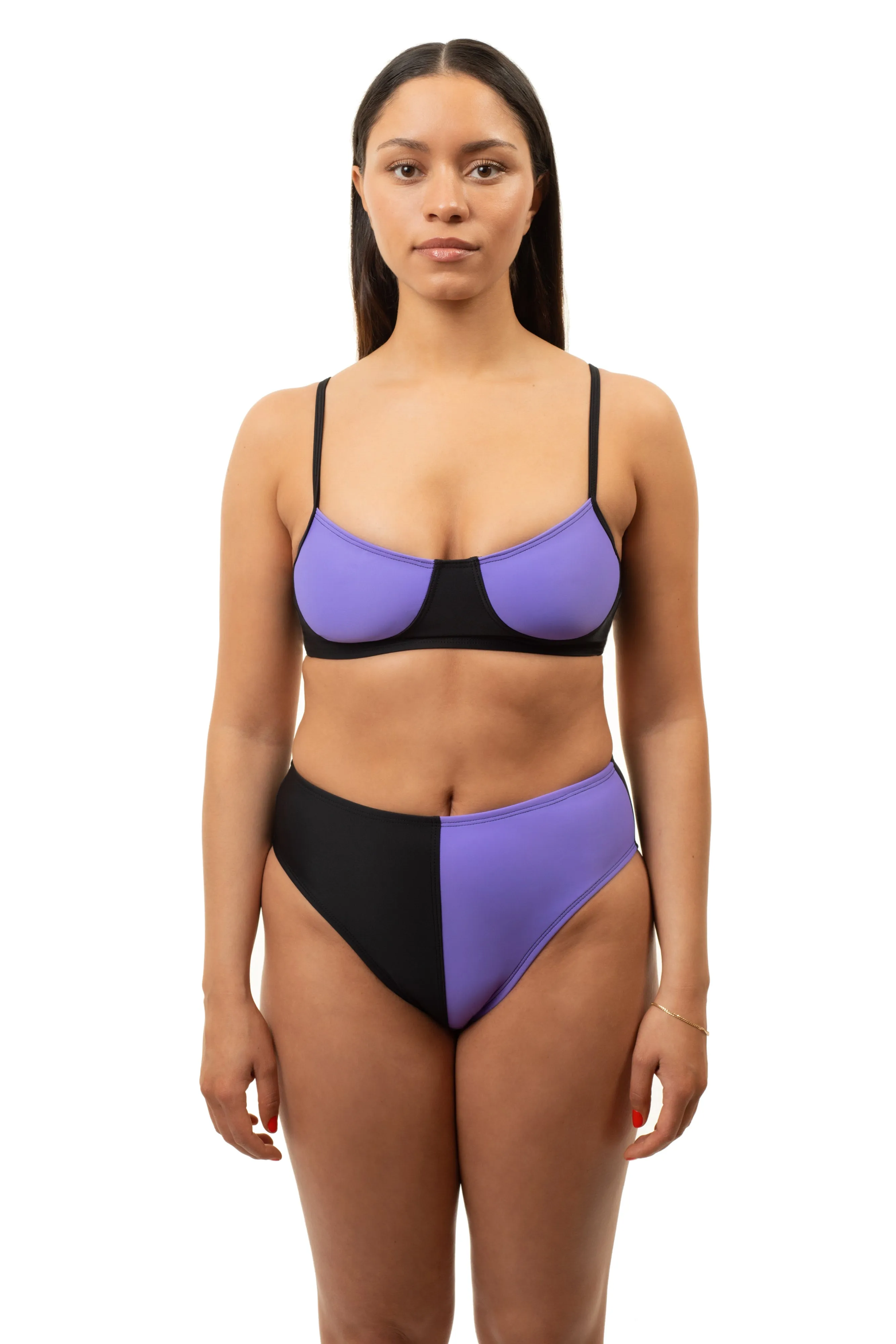 LAUPER TOP sold by Minnow Bathers product image thumbnail 3