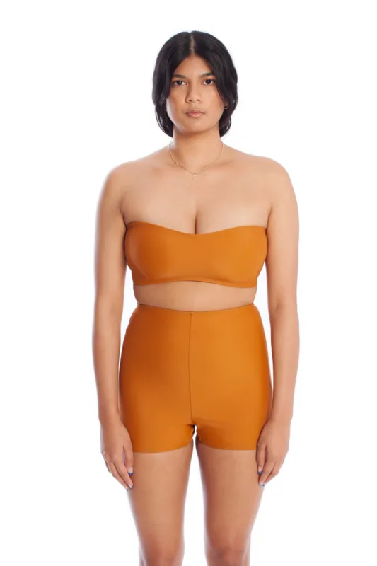 SOLEIL TOP sold by Minnow Bathers