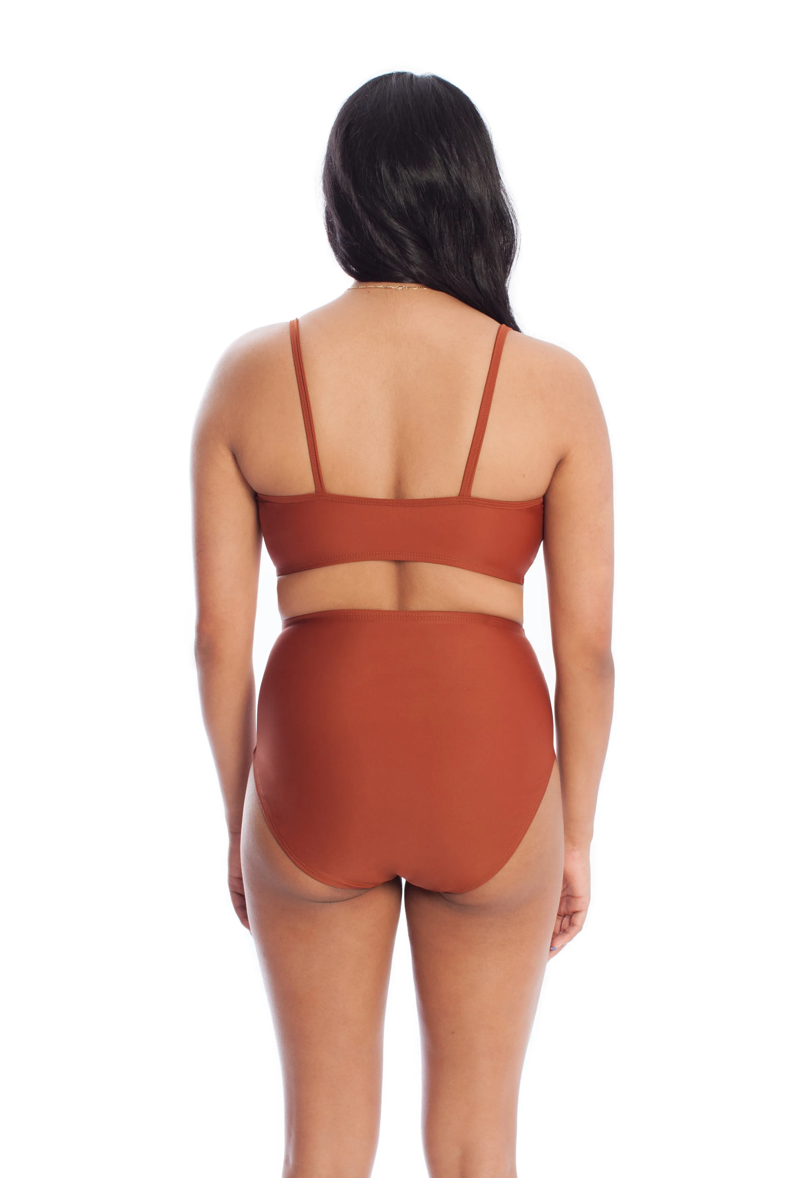 RIVIERA TOP sold by Minnow Bathers product image thumbnail 4