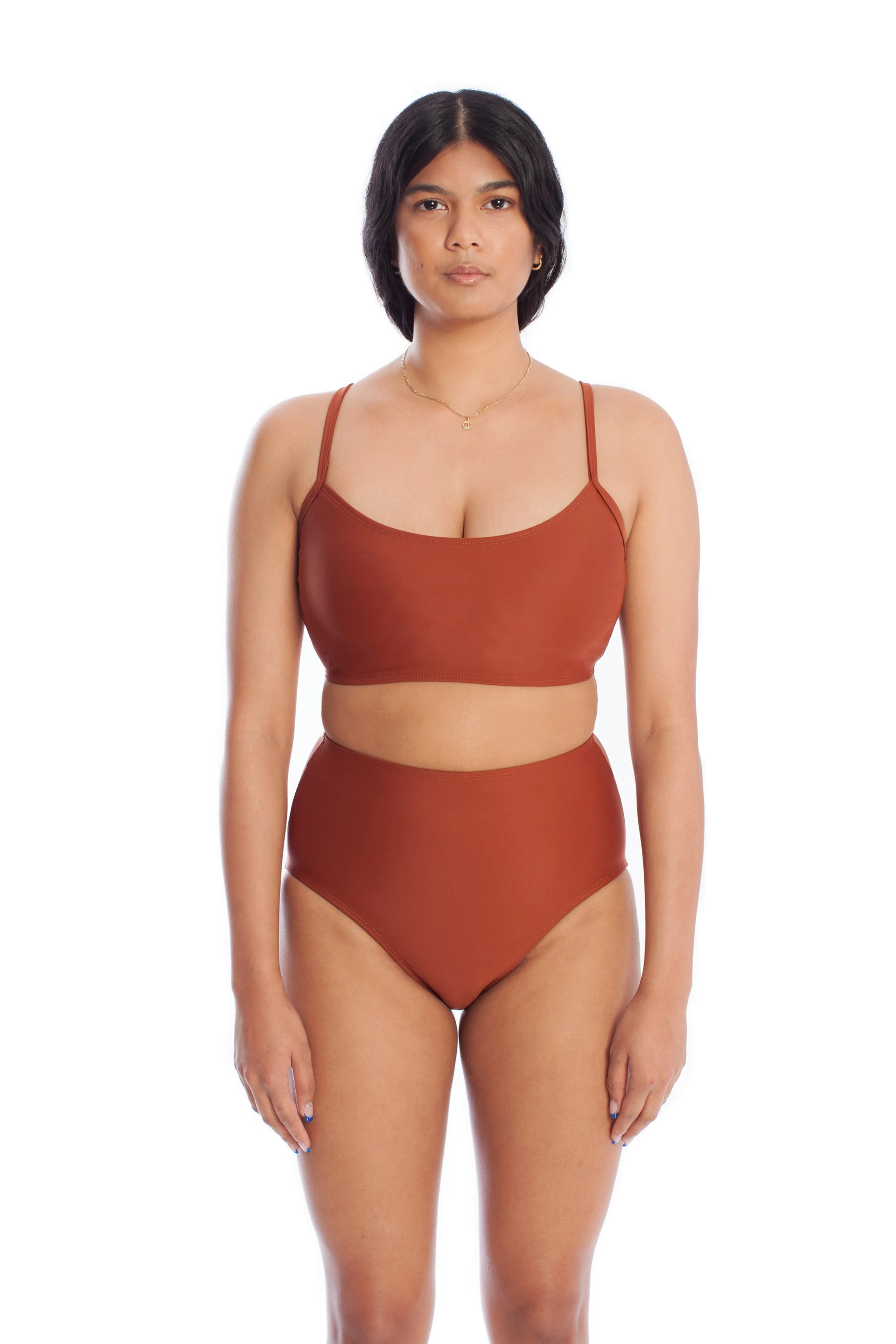 RIVIERA TOP sold by Minnow Bathers product image thumbnail 3