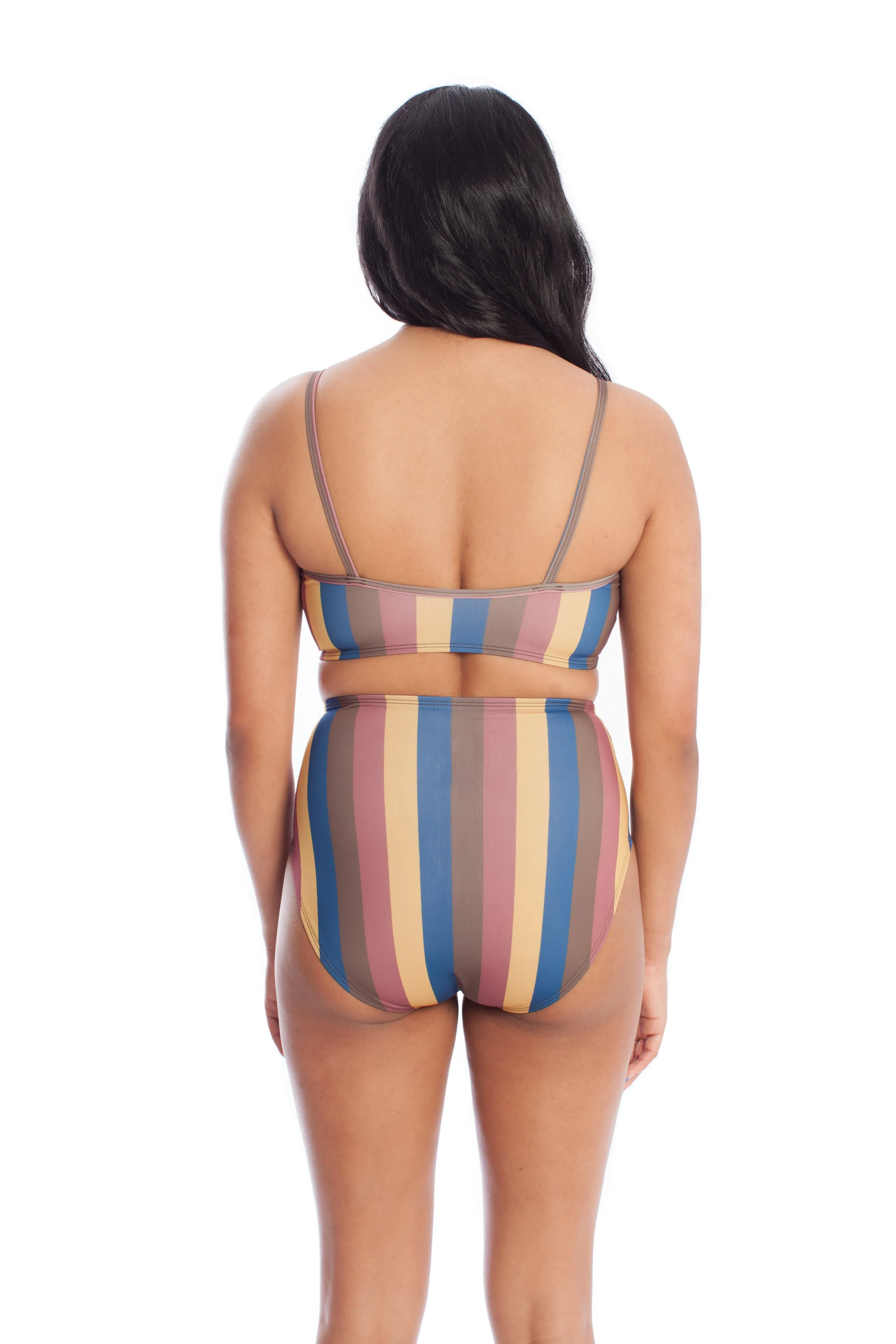 RIVIERA TOP sold by Minnow Bathers product image thumbnail 2