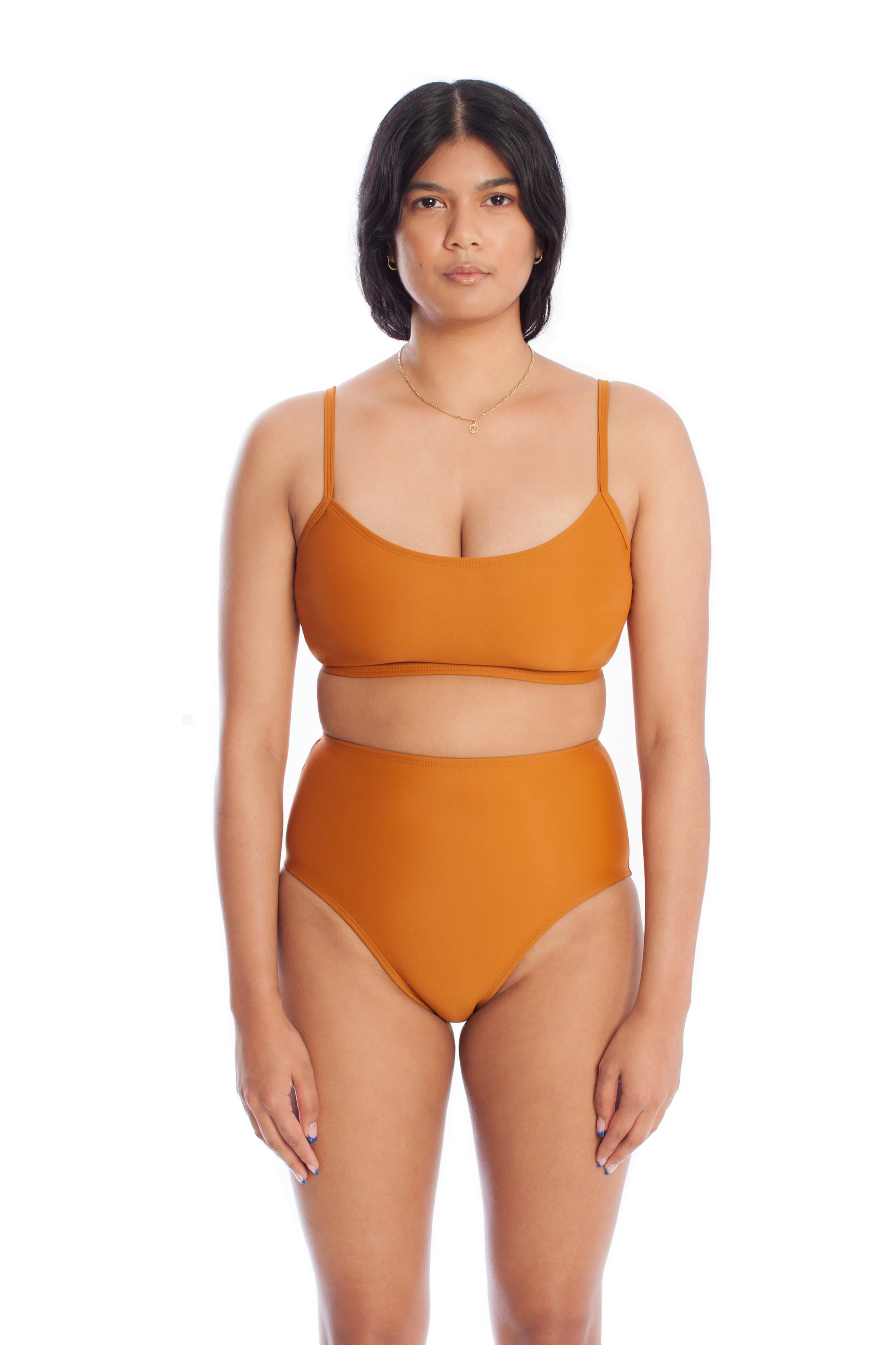 RIVIERA TOP sold by Minnow Bathers product image thumbnail 5