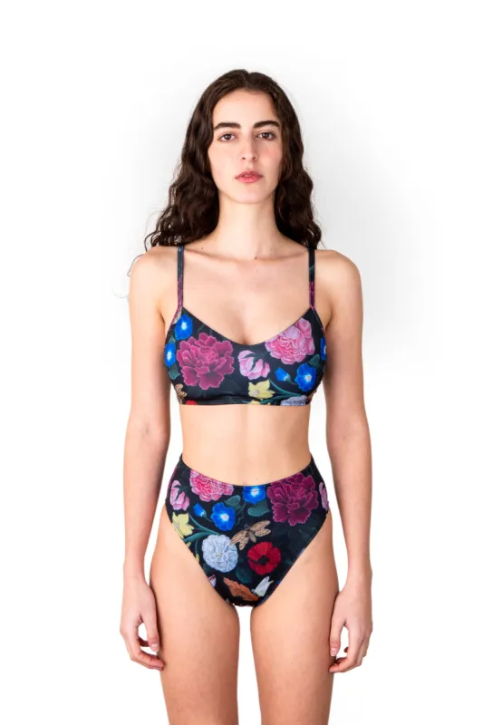 TULIP TOP sold by Minnow Bathers