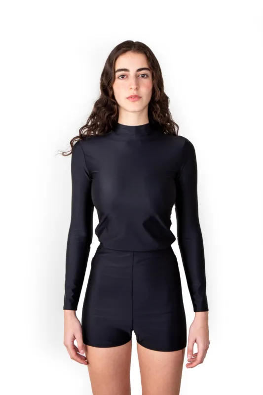 OYSTER TOP sold by Minnow Bathers