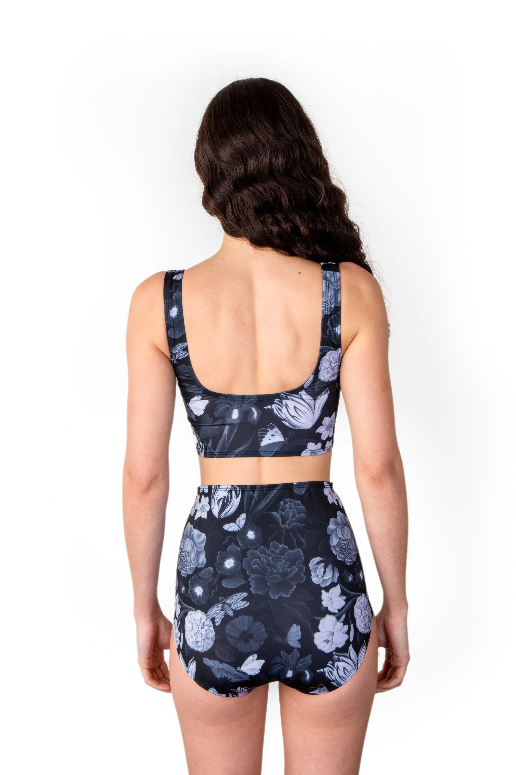 IRIS TOP sold by Minnow Bathers product image thumbnail 2