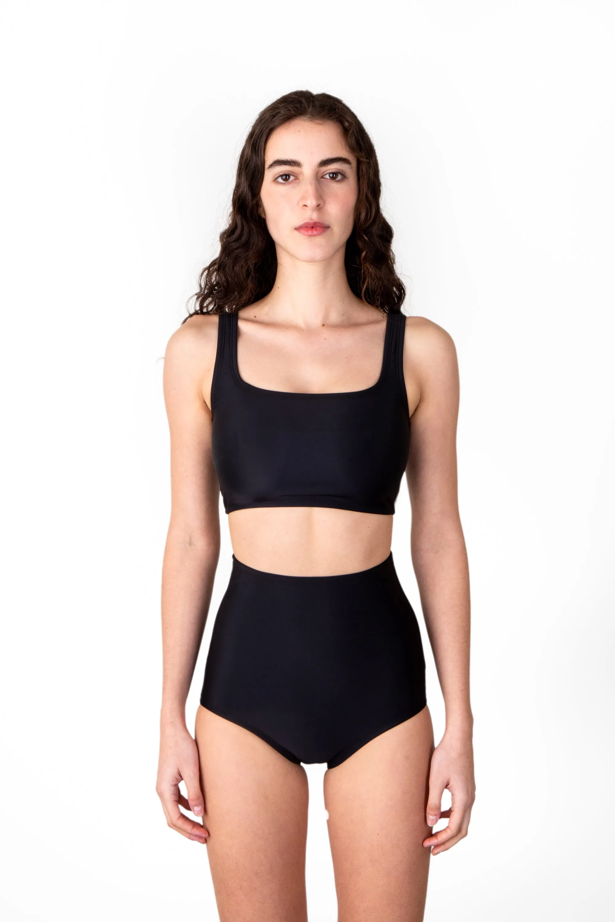 IRIS TOP sold by Minnow Bathers product image thumbnail 3