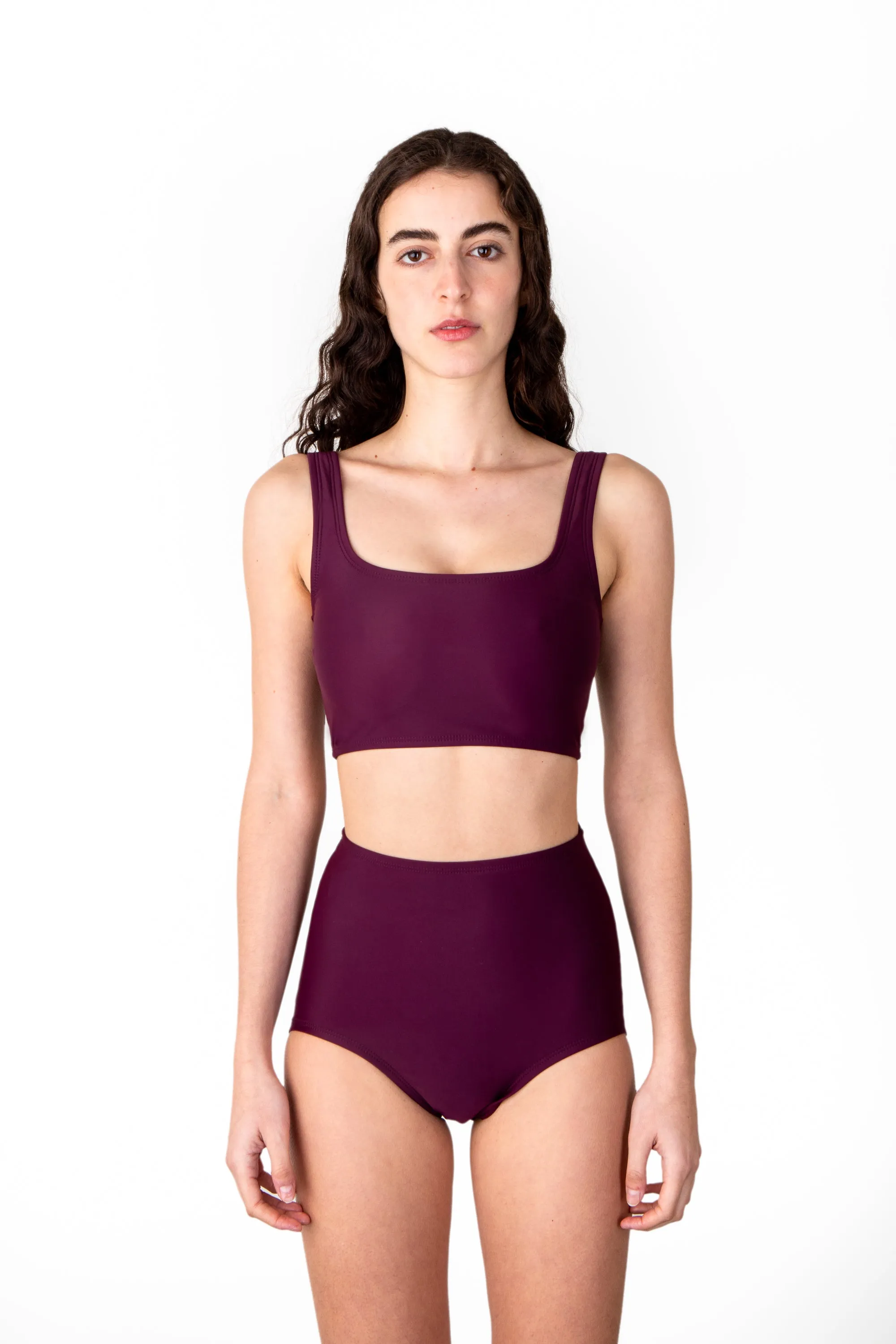 IRIS TOP sold by Minnow Bathers product image thumbnail 5