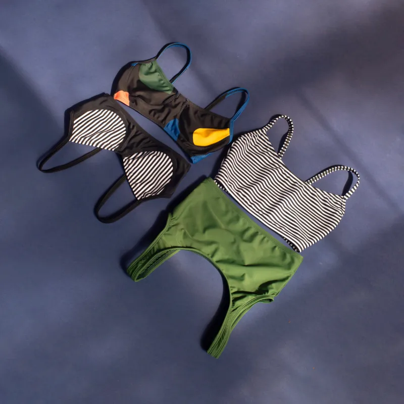 Surprise Top sold by Minnow Bathers