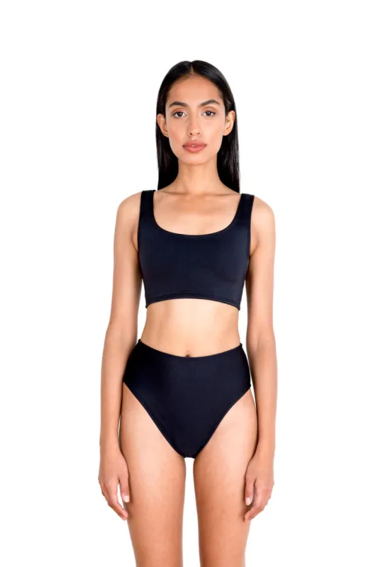 DATURA TOP sold by Minnow Bathers