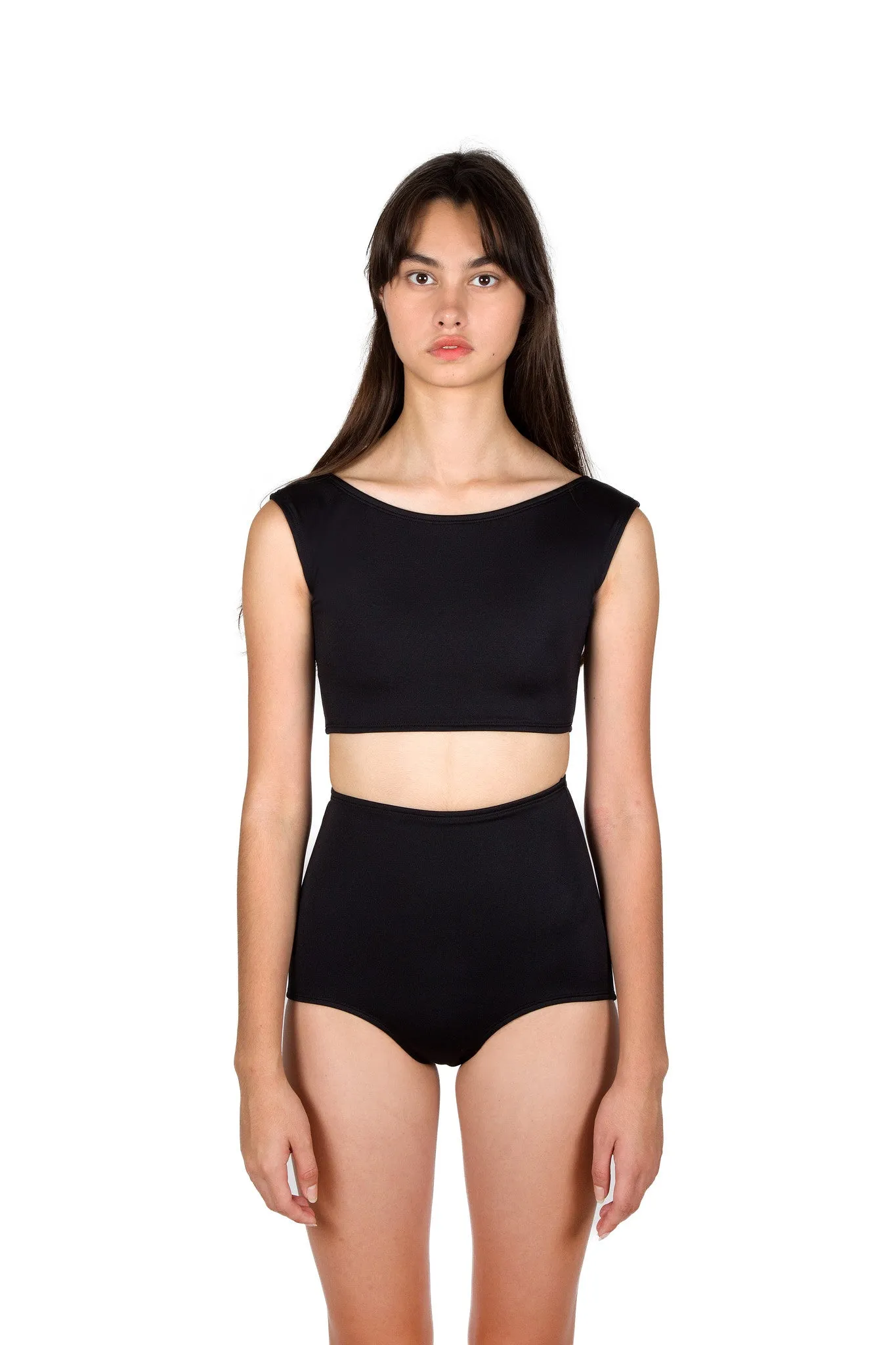ISABELLA TOP sold by Minnow Bathers