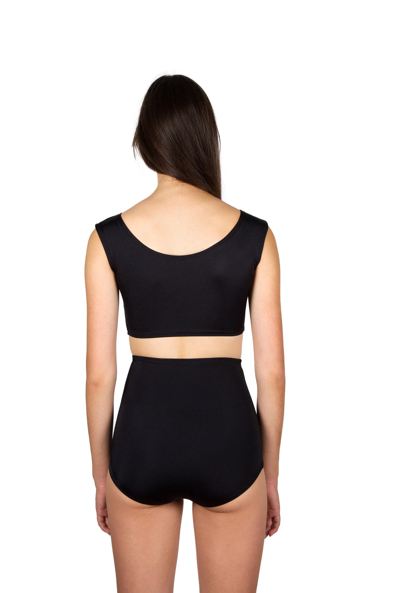 ISABELLA TOP sold by Minnow Bathers product image thumbnail 2