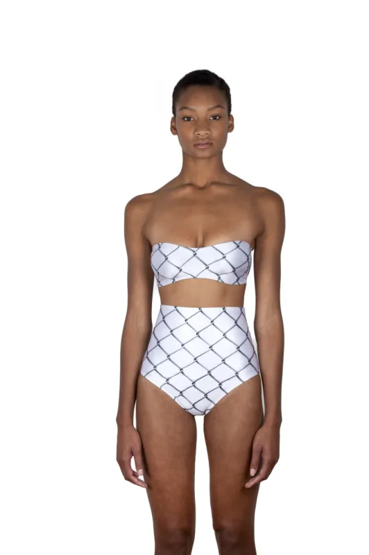 WALKER TOP sold by Minnow Bathers