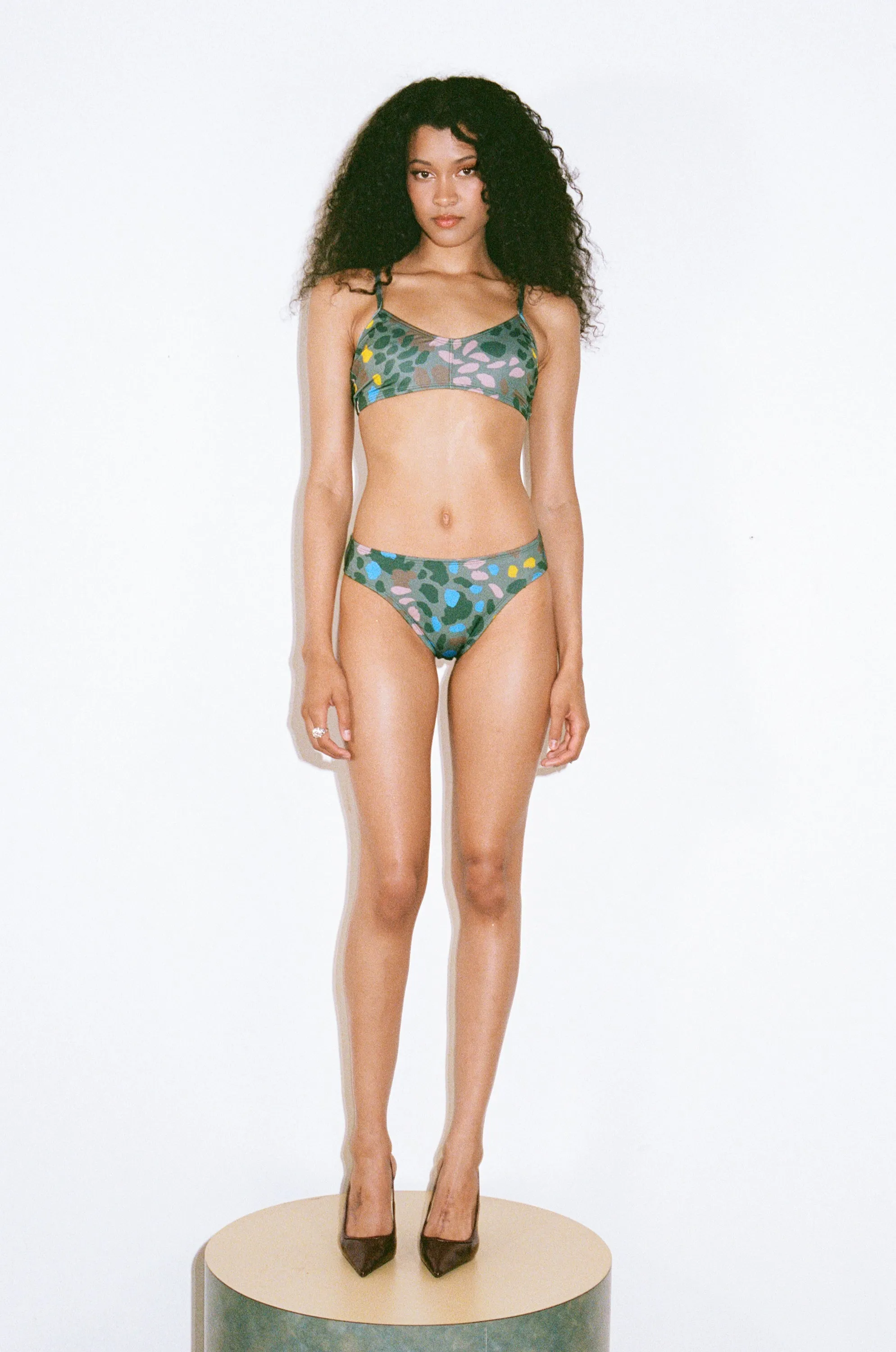 BOBBY TOP sold by Minnow Bathers product image thumbnail 3